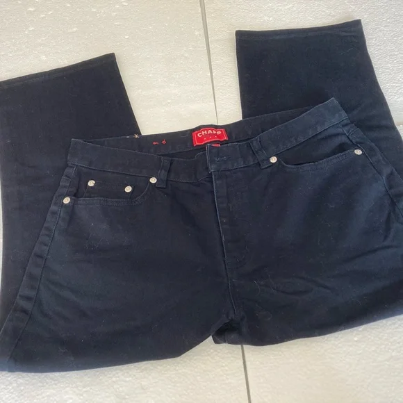 Chaps womens Size 6 - Picture 2 of 10